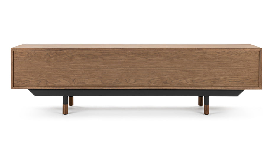 Finn JuhlFinn Juhl - Finn Juhl TV Cabinet, Walnut
