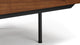 Pastoe Credenza - Pastoe Credenza - Pastoe Credenza, Walnut - Image 6