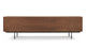 Pastoe Credenza - Pastoe Credenza - Pastoe Credenza, Walnut - Image 4