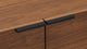 Pastoe Credenza - Pastoe Credenza - Pastoe Credenza, Walnut - Image 5