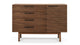 Finn Juhl - Finn Juhl - Finn Juhl Credenza, Walnut - Image 1