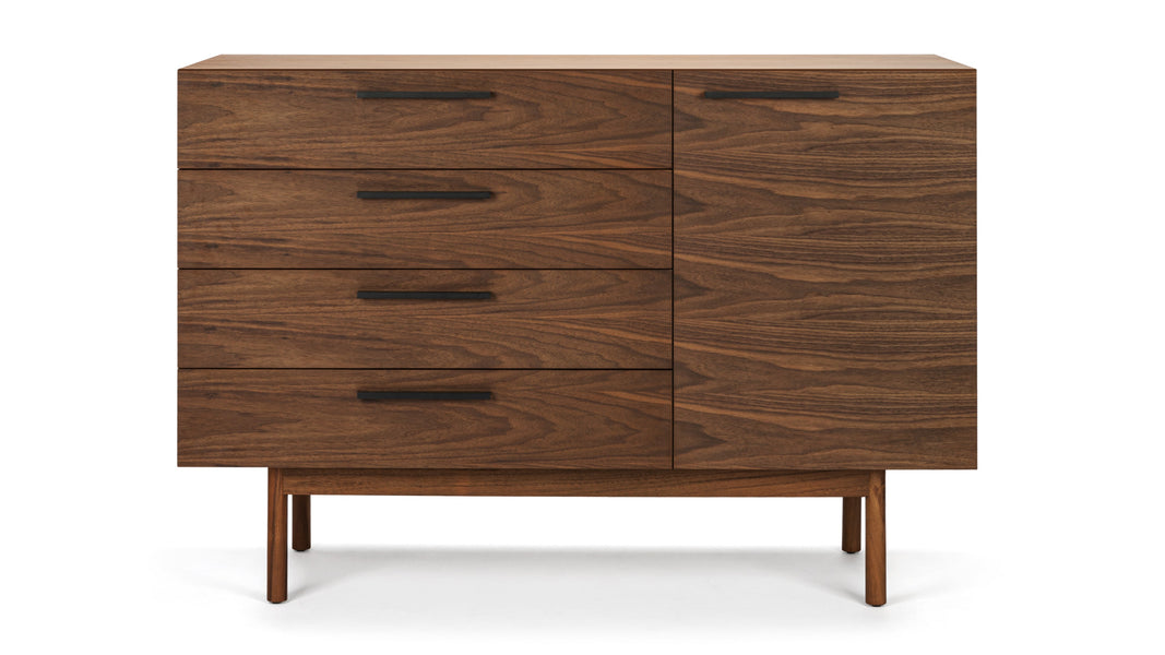 Finn JuhlFinn Juhl - Finn Juhl Credenza, Walnut