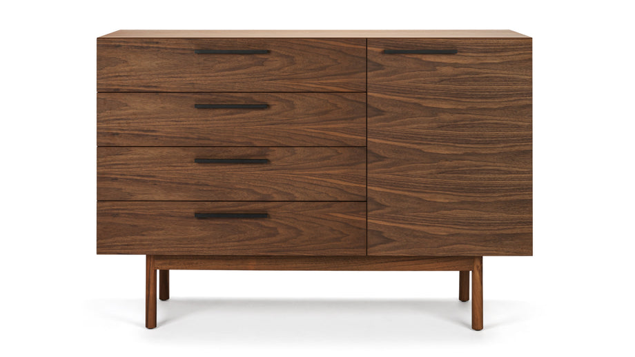 Finn JuhlFinn Juhl - Finn Juhl Credenza, Walnut