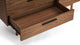 Finn Juhl - Finn Juhl - Finn Juhl Credenza, Walnut - Image 6