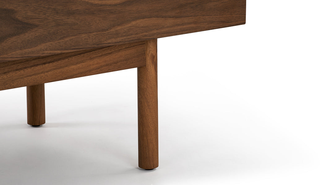 Finn JuhlFinn Juhl - Finn Juhl Credenza, Walnut