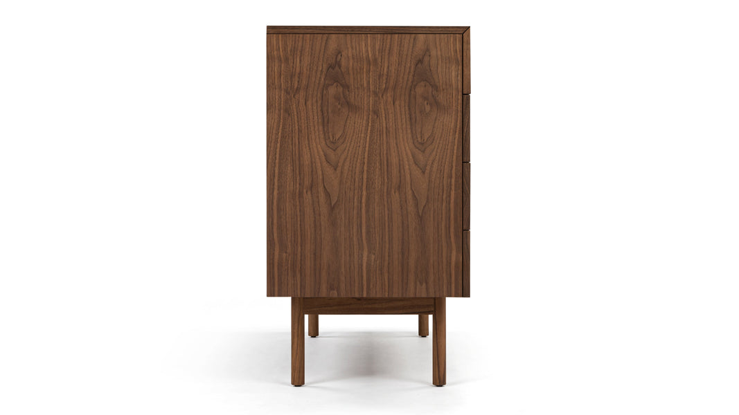 Finn JuhlFinn Juhl - Finn Juhl Credenza, Walnut