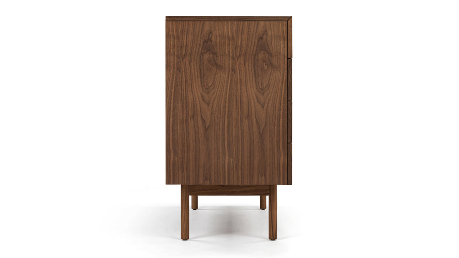 Finn JuhlFinn Juhl - Finn Juhl Credenza, Walnut