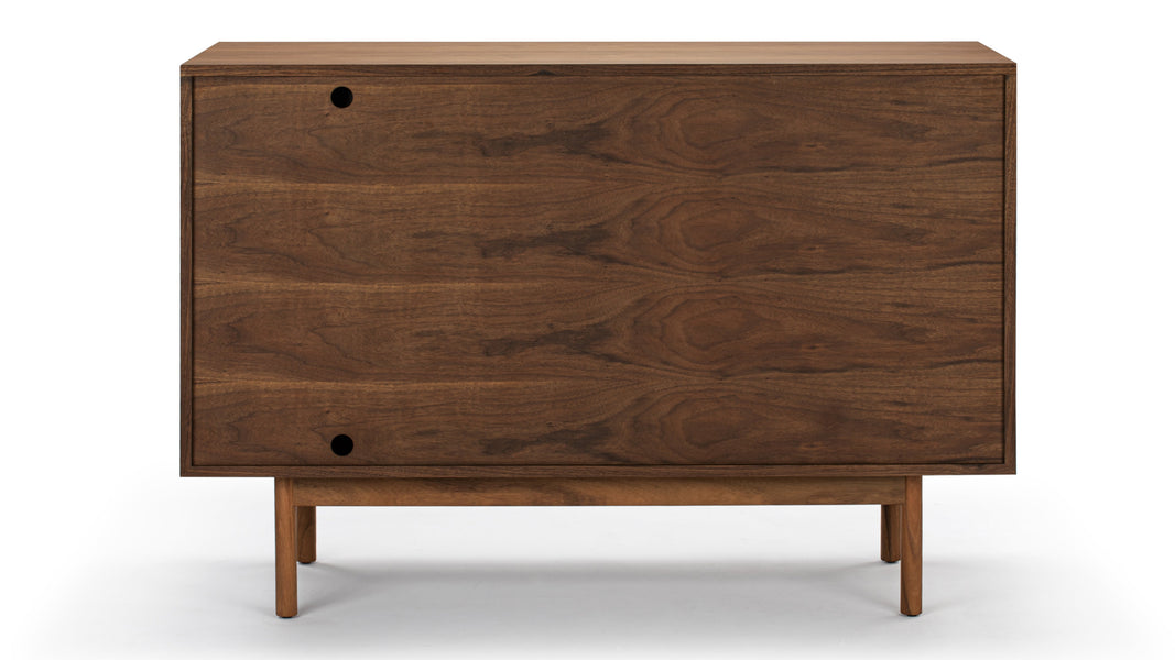 Finn JuhlFinn Juhl - Finn Juhl Credenza, Walnut