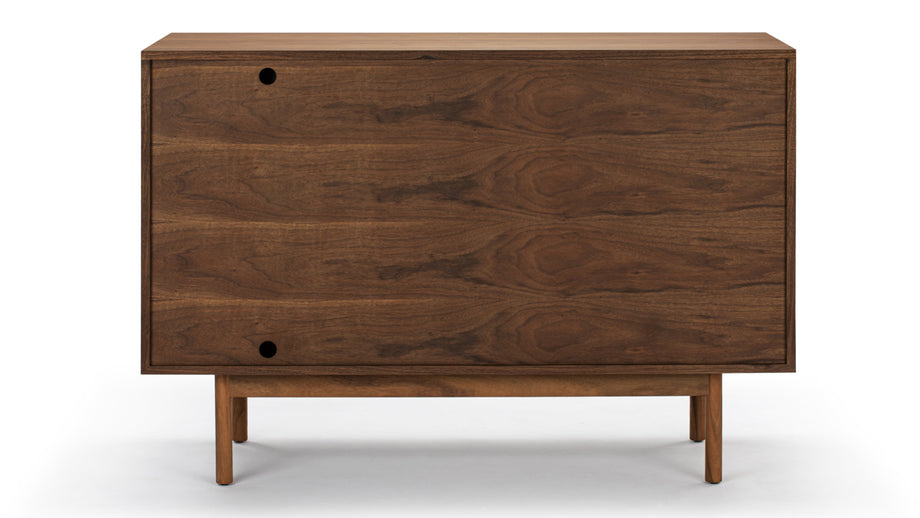 Finn JuhlFinn Juhl - Finn Juhl Credenza, Walnut
