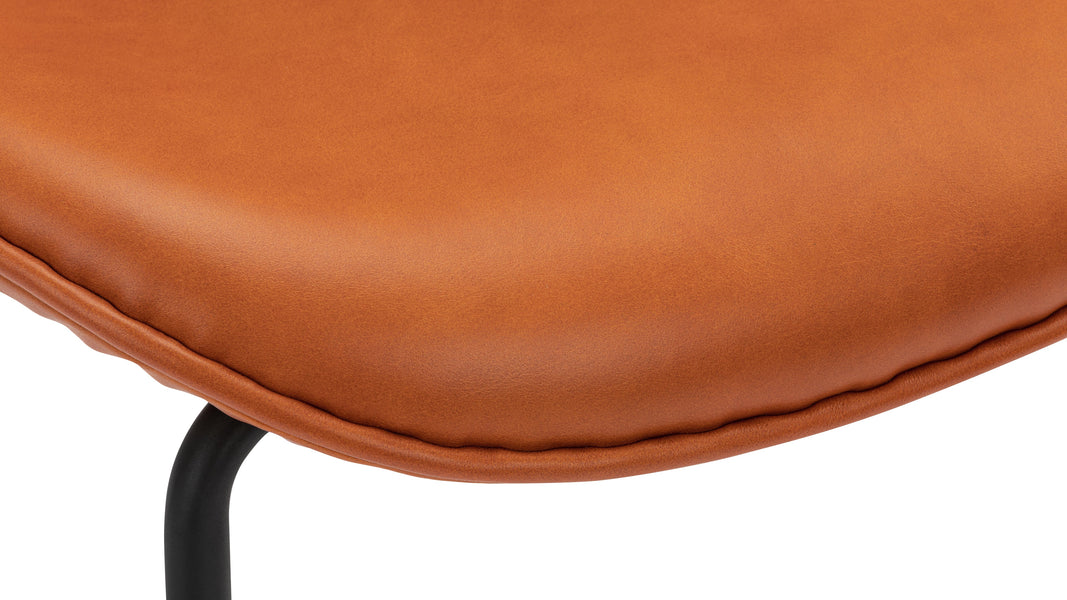 BroukCaramel Premium Leather