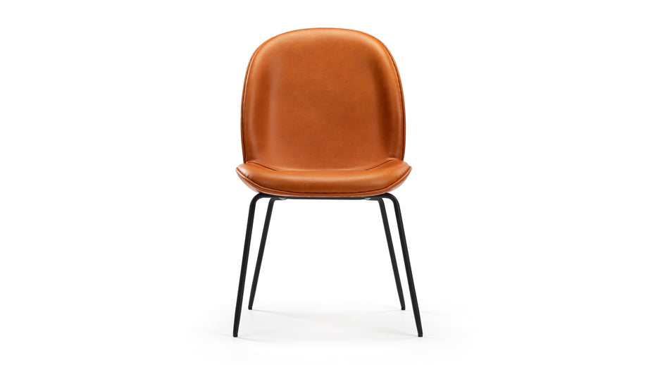 BroukCaramel Premium Leather