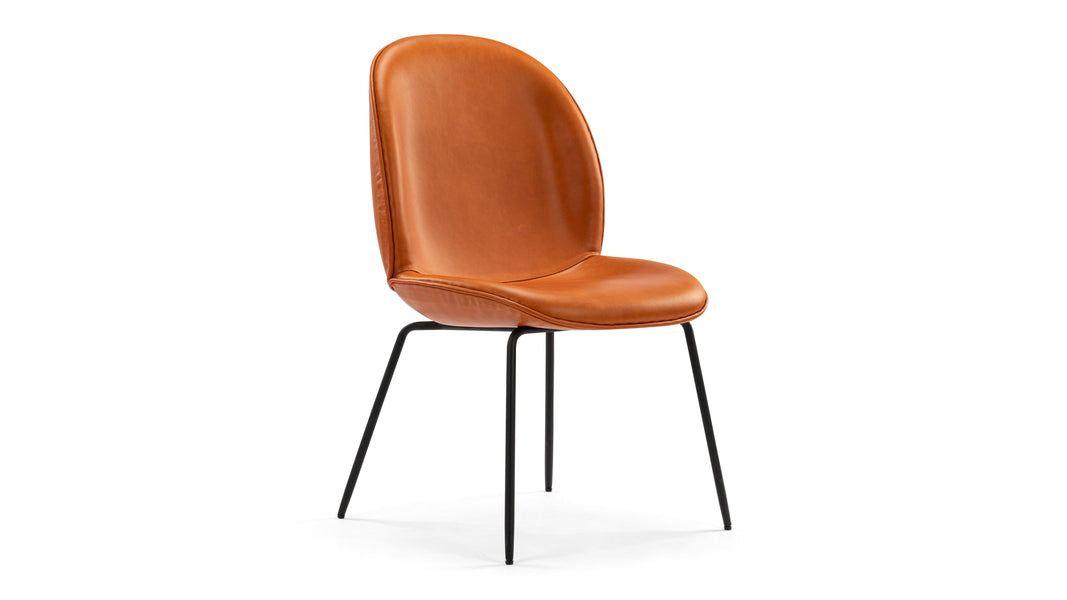 BroukCaramel Premium Leather