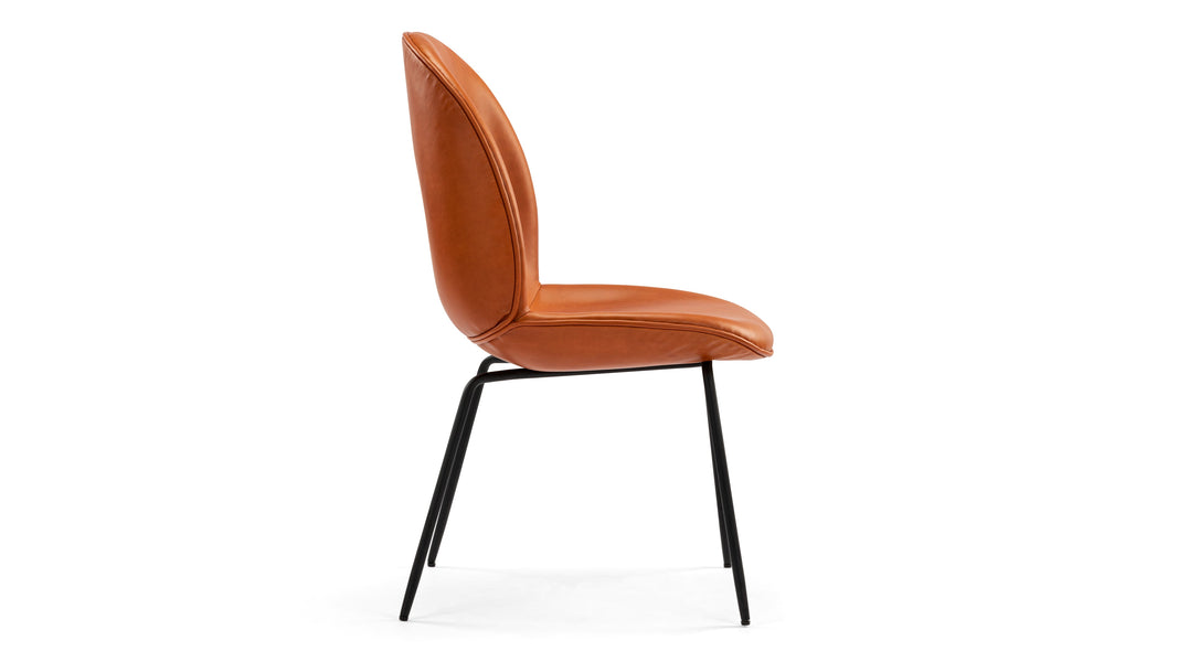 BroukCaramel Premium Leather
