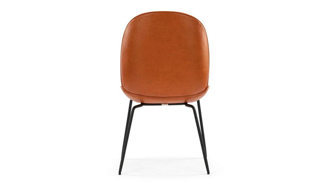BroukCaramel Premium Leather