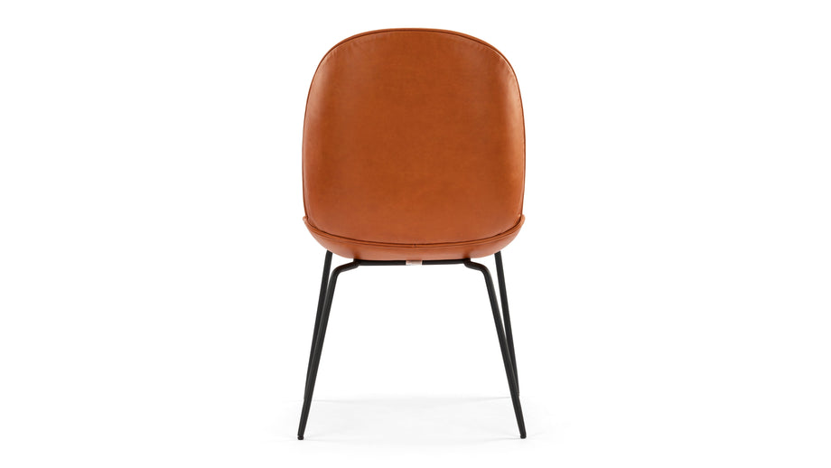 BroukCaramel Premium Leather