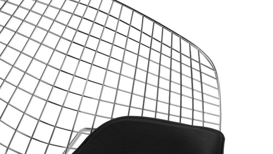 BertieChrome Frame