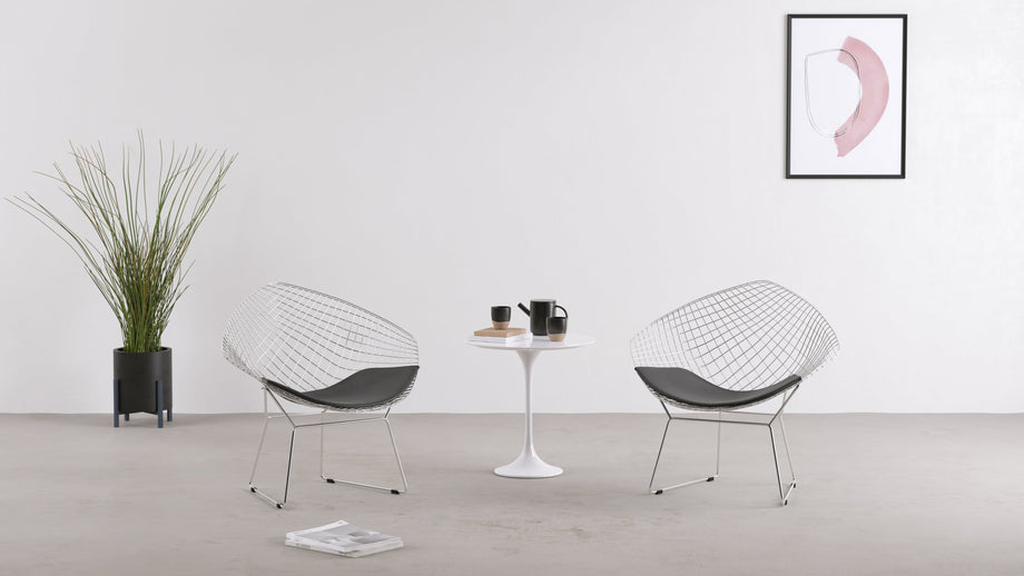 BertieChrome Frame