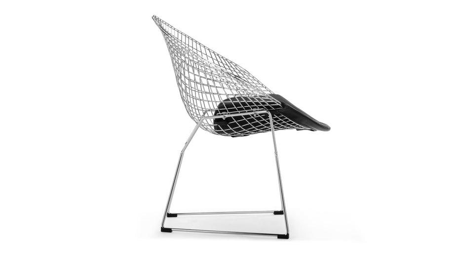 BertieChrome Frame