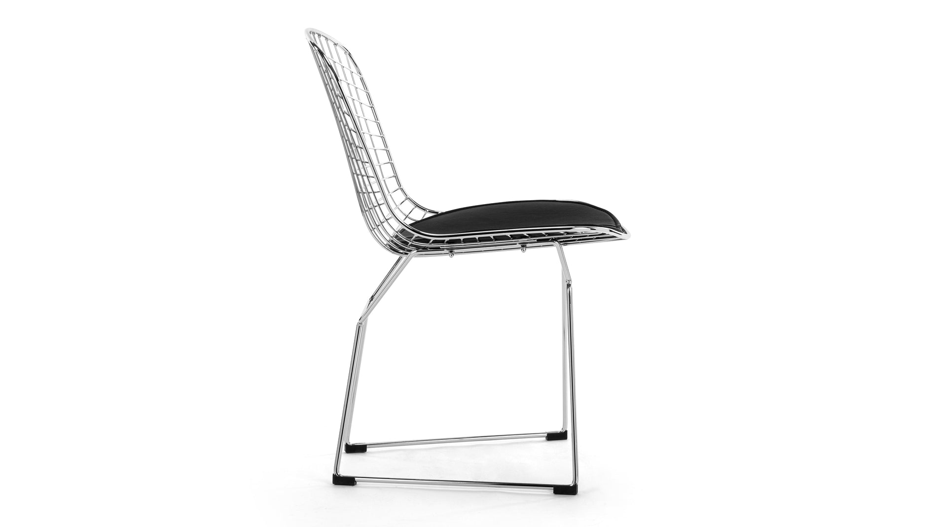 BertieChrome Frame