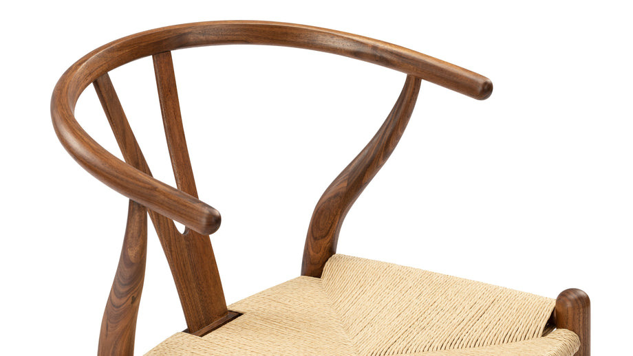 ÖnskanLight Walnut