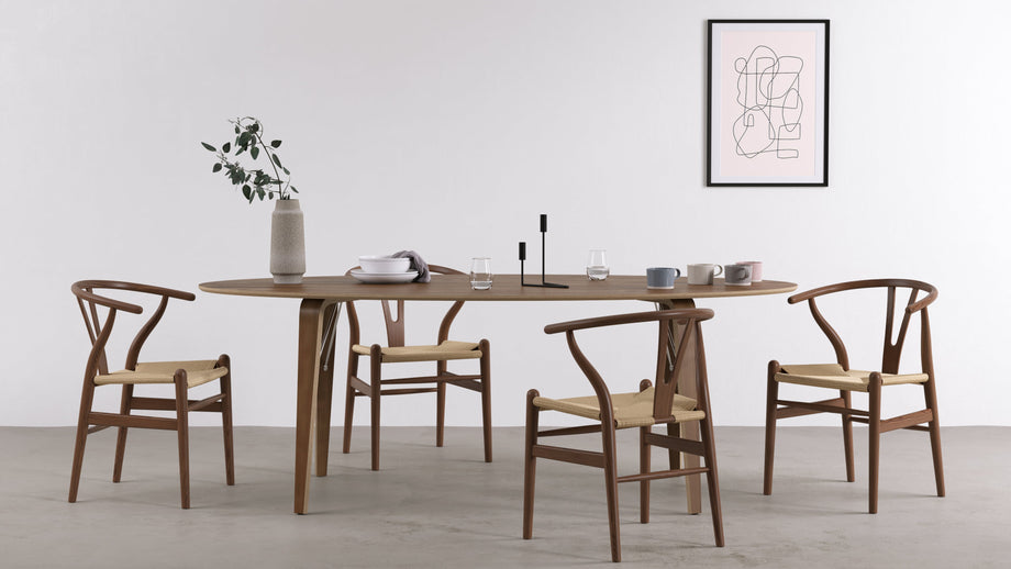 ÖnskanLight Walnut