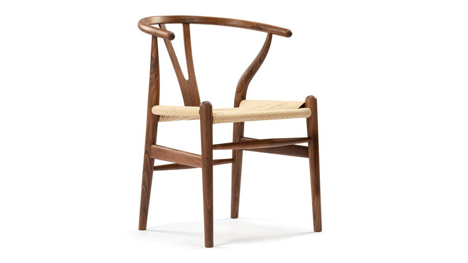 ÖnskanLight Walnut