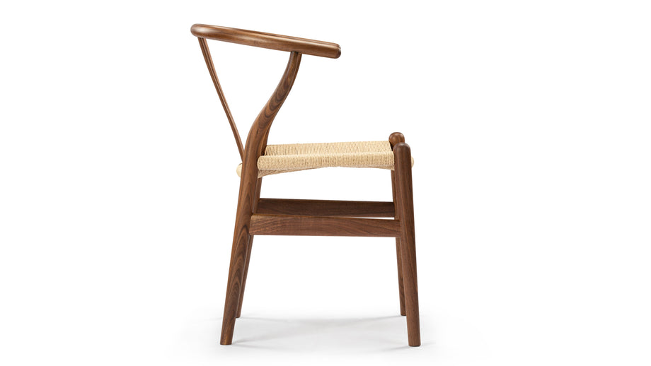 ÖnskanLight Walnut