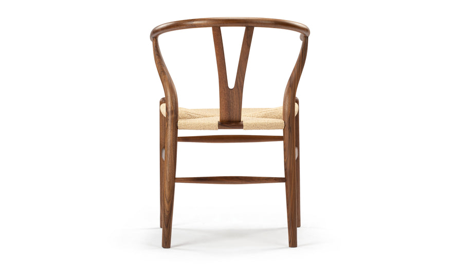 ÖnskanLight Walnut