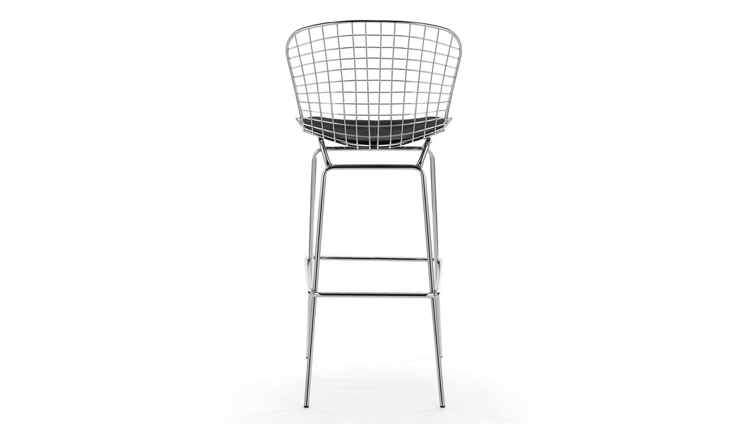 BertieChrome Frame