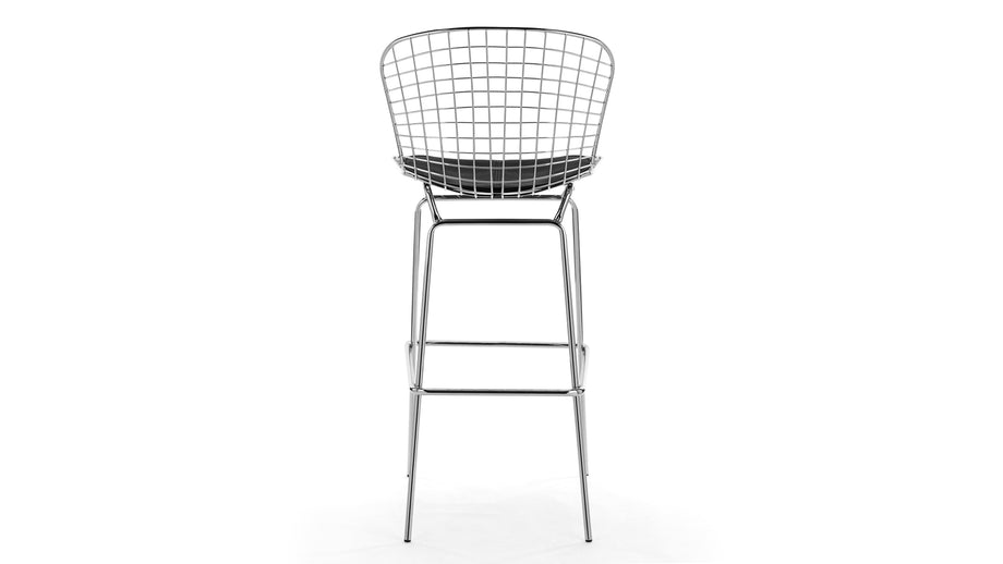 BertieChrome Frame