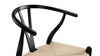 Wish - Black with Natural Seat - Image 5
