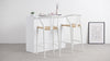 Wish - White - Image 7