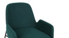 Miro - Miro - Miro Lounge Chair, Sacramento Green Wool - Image 5