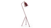 Grasshopper - Burgundy - Image 3