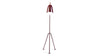 Grasshopper - Burgundy - Image 2