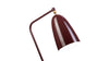 Grasshopper - Burgundy - Image 4