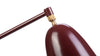 Grasshopper - Burgundy - Image 5