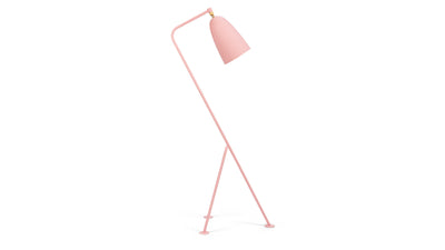 Grasshopper - Pink - Image 1