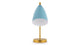 Grasshopper - Blue - Image 3
