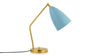Grasshopper - Blue - Image 1