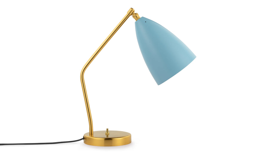 Konik polnyBlue