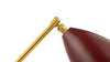 Grasshopper - Burgundy - Image 6