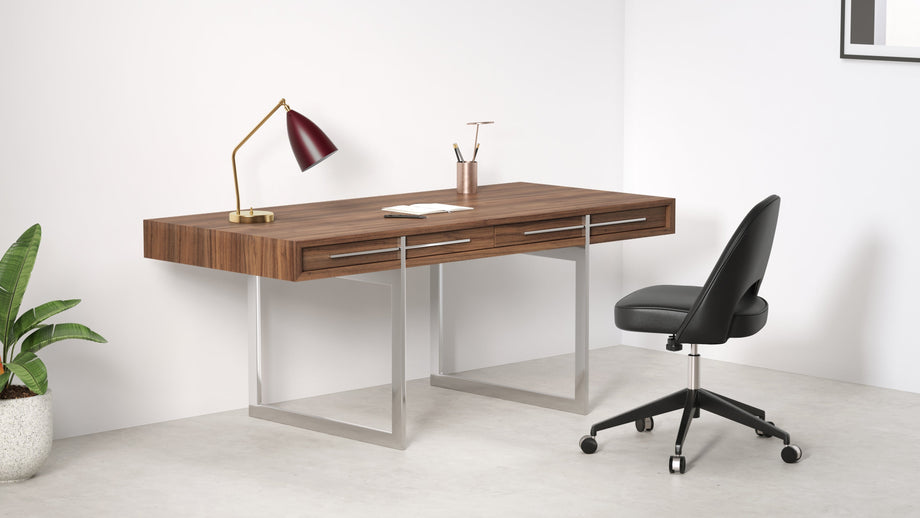 Konik polnyBurgundy