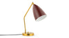 Grasshopper - Burgundy - Image 2
