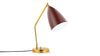 Grasshopper - Burgundy - Image 5