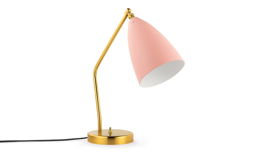 Konik polnyPink