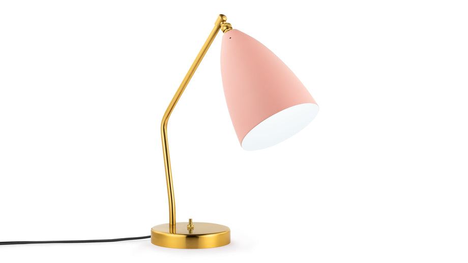 Konik polnyPink