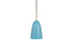 Grasshopper - Blue - Image 1