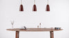 Grasshopper - Burgundy - Image 6