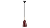 Grasshopper - Burgundy - Image 2